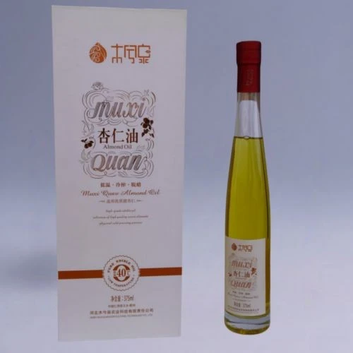 100 Percent Almond Oil suppliers